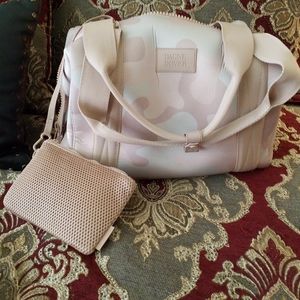 Dagne Dover medium duffle